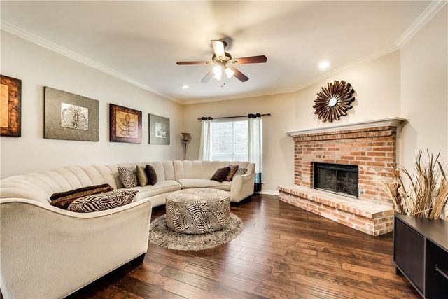 1513 Lodengreen Court, Plano, TX 75023