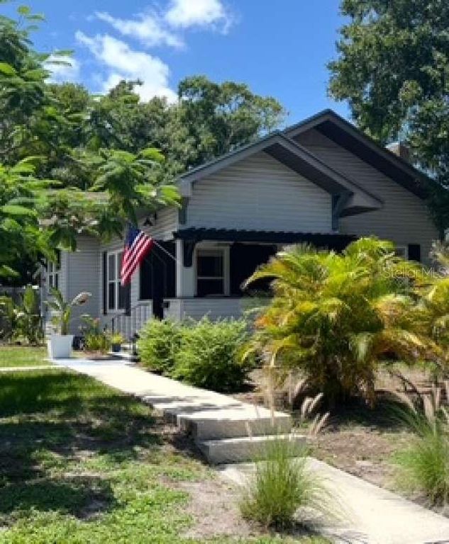 2802 4TH AVENUE W, BRADENTON, FL 34205 — photo 2