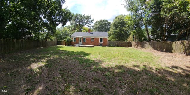 704 N King Charles Road, Raleigh, NC 27610