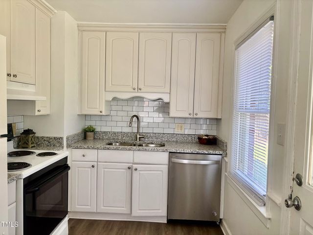 704 N King Charles Road, Raleigh, NC 27610