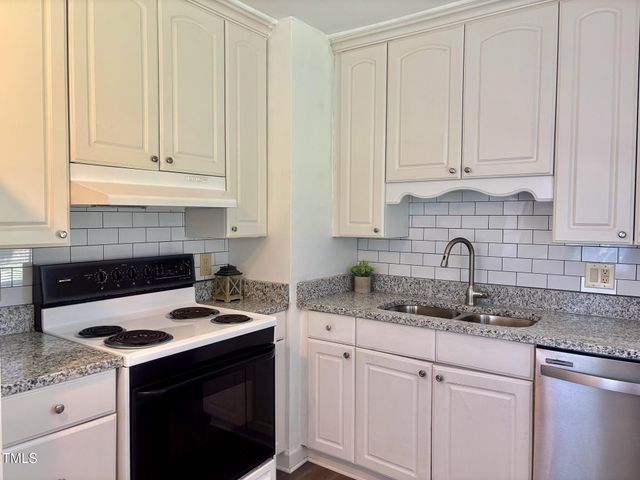 704 N King Charles Road, Raleigh, NC 27610