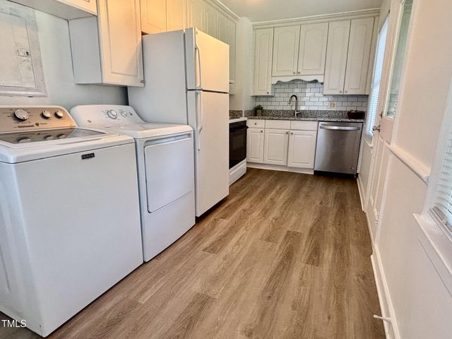 704 N King Charles Road, Raleigh, NC 27610