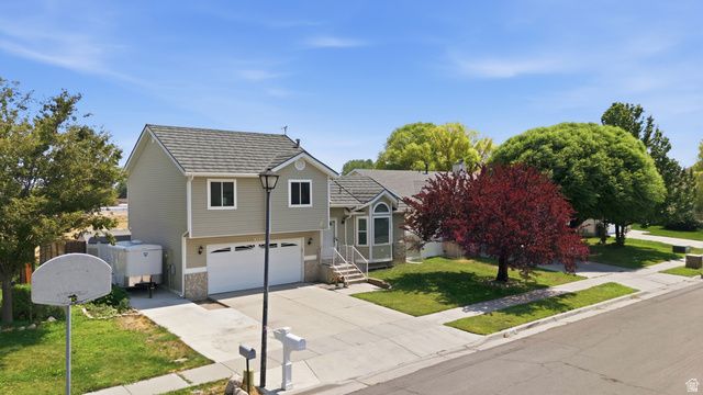 6525 S 4015 W, Taylorsville, UT 84129