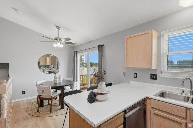 6525 S 4015 W, Taylorsville, UT 84129