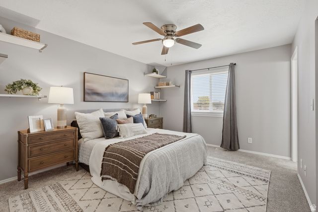6525 S 4015 W, Taylorsville, UT 84129