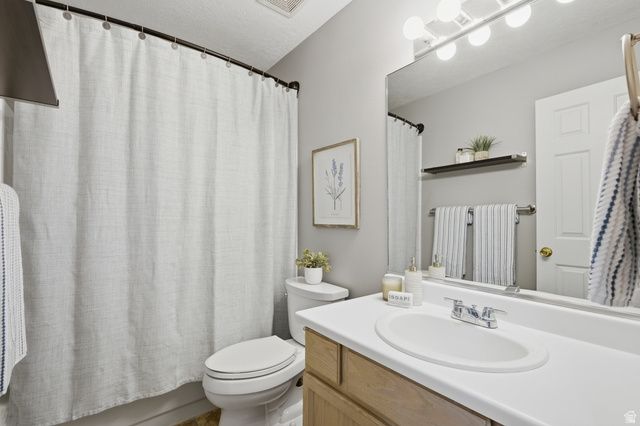 6525 S 4015 W, Taylorsville, UT 84129
