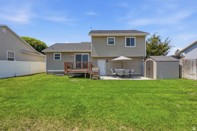 6525 S 4015 W, Taylorsville, UT 84129