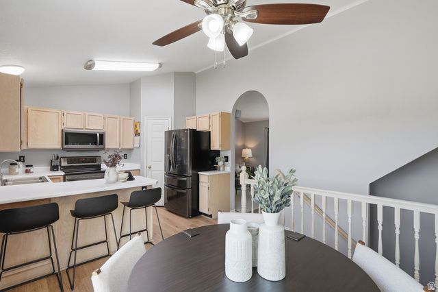 6525 S 4015 W, Taylorsville, UT 84129