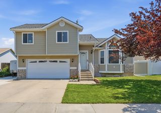 6525 S 4015 W, Taylorsville, UT 84129