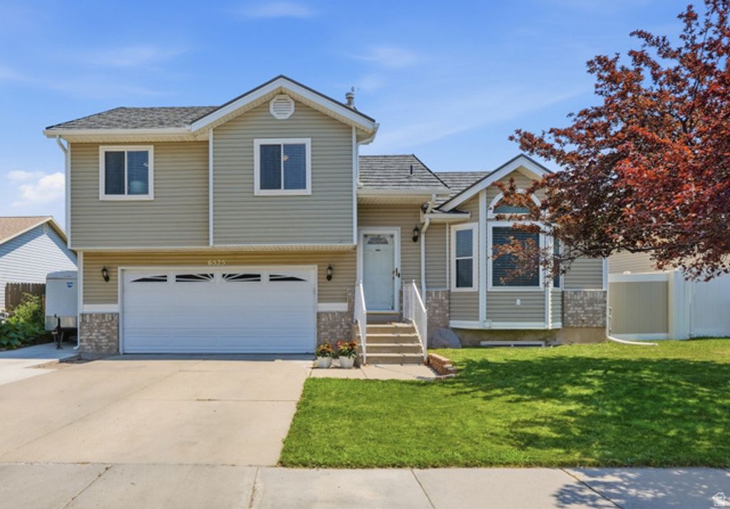6525 S 4015 W, Taylorsville, UT 84129