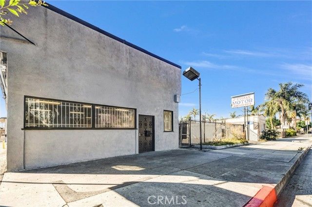 11418 Garvey Avenue, El Monte, CA 91732