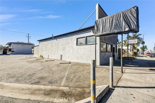 11418 Garvey Avenue, El Monte, CA 91732