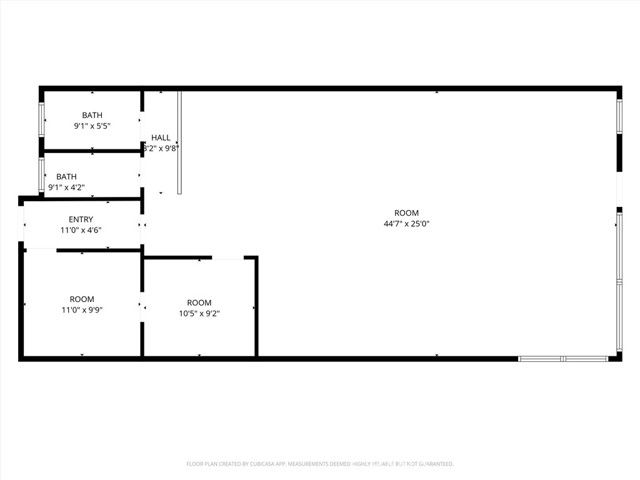 11418 Garvey Avenue, El Monte, CA 91732