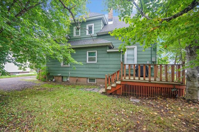 1315-1317 Harrison St, Superior, WI 54880