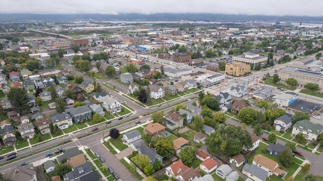 1315-1317 Harrison St, Superior, WI 54880