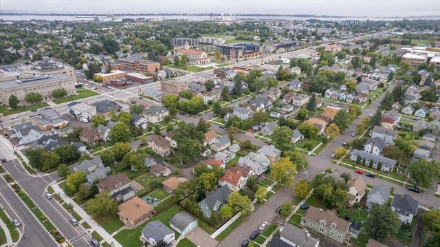 1315-1317 Harrison St, Superior, WI 54880