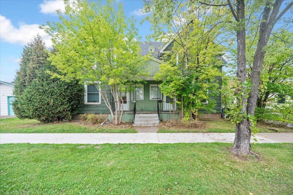 1315-1317 Harrison St, Superior, WI 54880