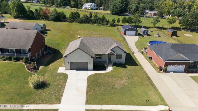 145 Heritage Way, Mt Washington, KY 40047