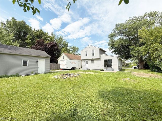 1615 Lehigh Avenue, Lorain, OH 44052