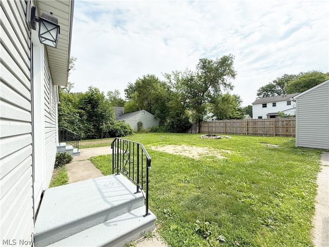 1615 Lehigh Avenue, Lorain, OH 44052