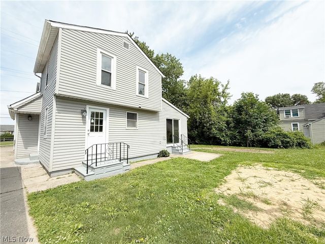 1615 Lehigh Avenue, Lorain, OH 44052