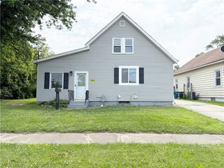 1615 Lehigh Avenue, Lorain, OH 44052