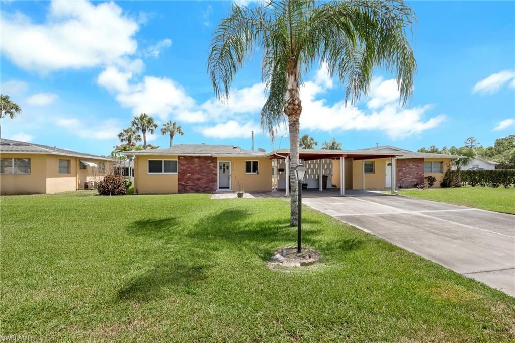 2212 E 6th ST, LEHIGH ACRES, FL 33936 — photo 2