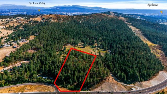 5522 E Bigelow Gulch Rd, Spokane, WA 99217