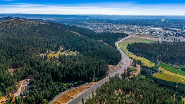 5522 E Bigelow Gulch Rd, Spokane, WA 99217