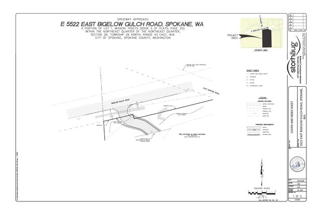 5522 E Bigelow Gulch Rd, Spokane, WA 99217