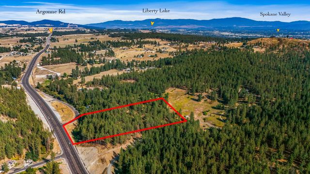 5522 E Bigelow Gulch Rd, Spokane, WA 99217