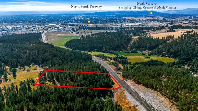 5522 E Bigelow Gulch Rd, Spokane, WA 99217