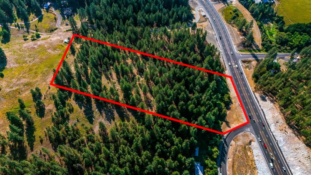 5522 E Bigelow Gulch Rd, Spokane, WA 99217