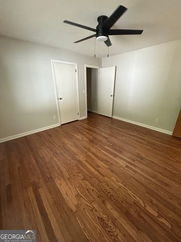 2 Ford Road SE, Rome, GA 30161