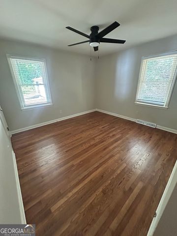 2 Ford Road SE, Rome, GA 30161