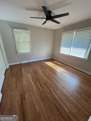 2 Ford Road SE, Rome, GA 30161