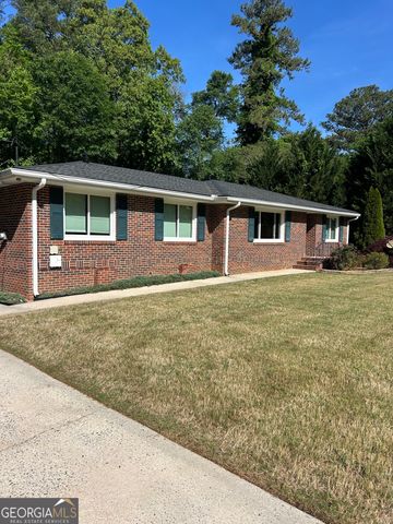 2 Ford Road SE, Rome, GA 30161