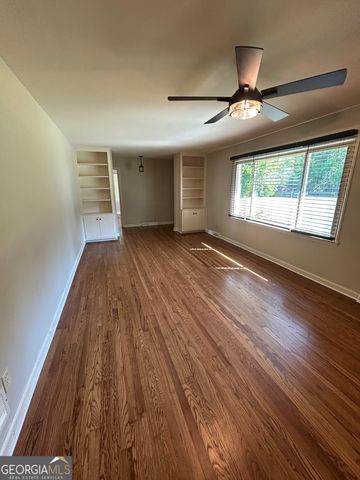 2 Ford Road SE, Rome, GA 30161