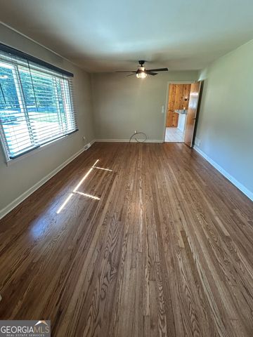 2 Ford Road SE, Rome, GA 30161