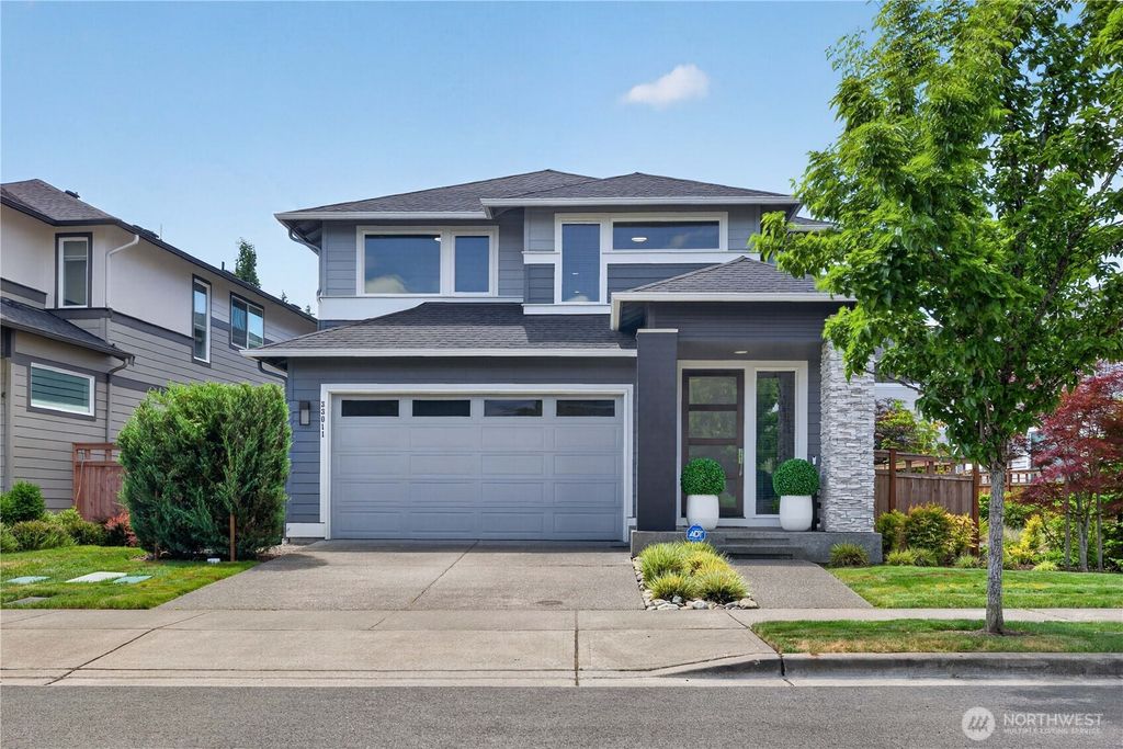 33011 SE Cottonwood Street, Black Diamond, WA 98010