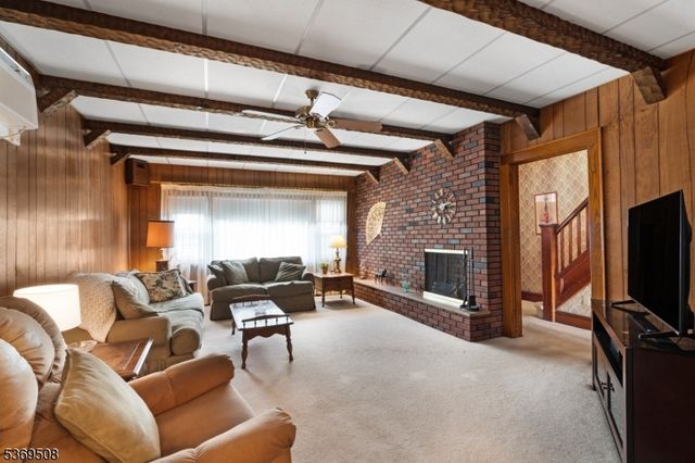 836 S Park Ave, Linden City, NJ 07036