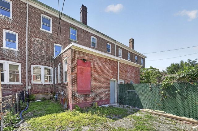 132 4th Avenue, Roebling, NJ 08554