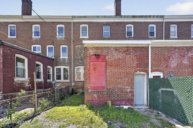 132 4th Avenue, Roebling, NJ 08554