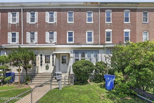 132 4th Avenue, Roebling, NJ 08554