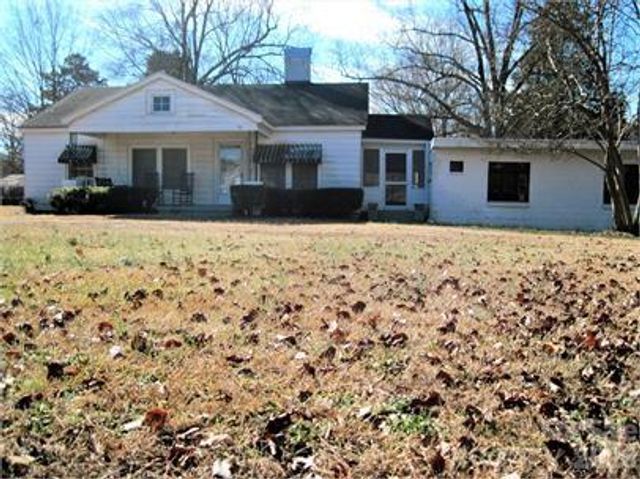 3211 Old Charlotte Highway, Monroe, NC 28110