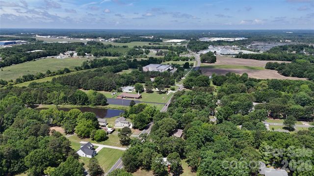 3211 Old Charlotte Highway, Monroe, NC 28110