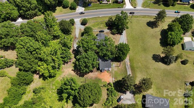 3211 Old Charlotte Highway, Monroe, NC 28110