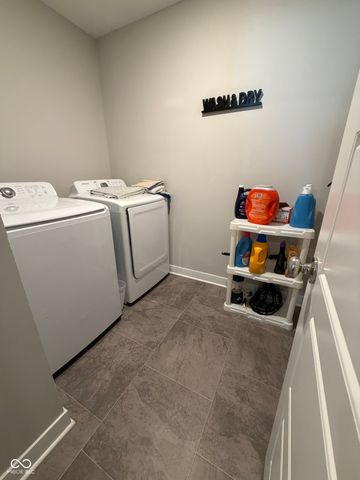 3344 Tina Court, Brownsburg, IN 46112