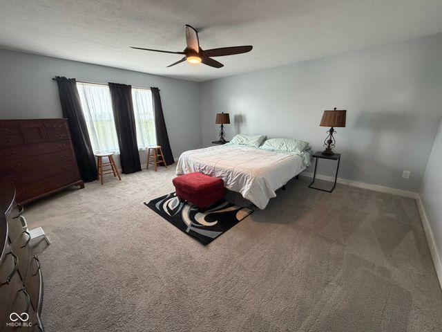 3344 Tina Court, Brownsburg, IN 46112