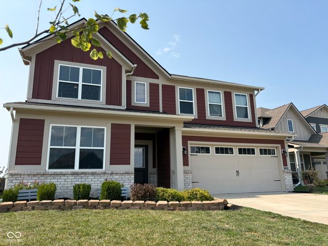 3344 Tina Court, Brownsburg, IN 46112